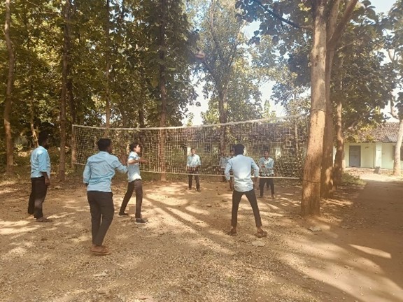 Games and Sports