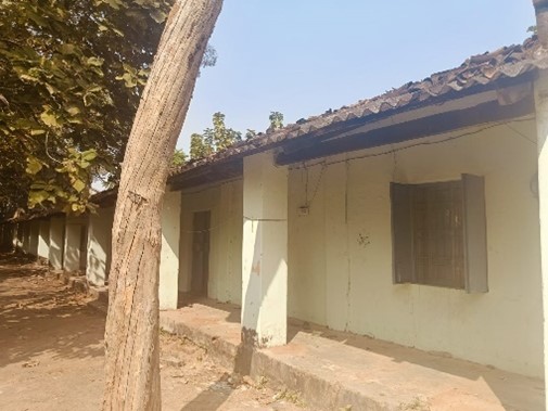 Hostel for Boy’s