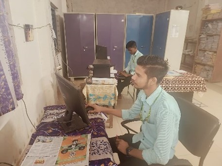 ICT Lab