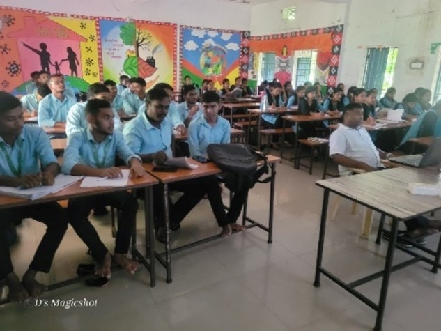 Seminar and Discussion