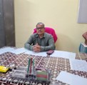 Dr. Mandardhar Sahoo